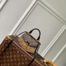 LV Top Handle Bags